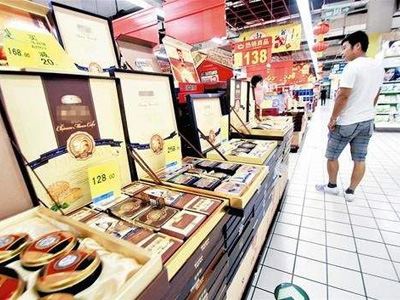 如何选购和存储中秋月饼